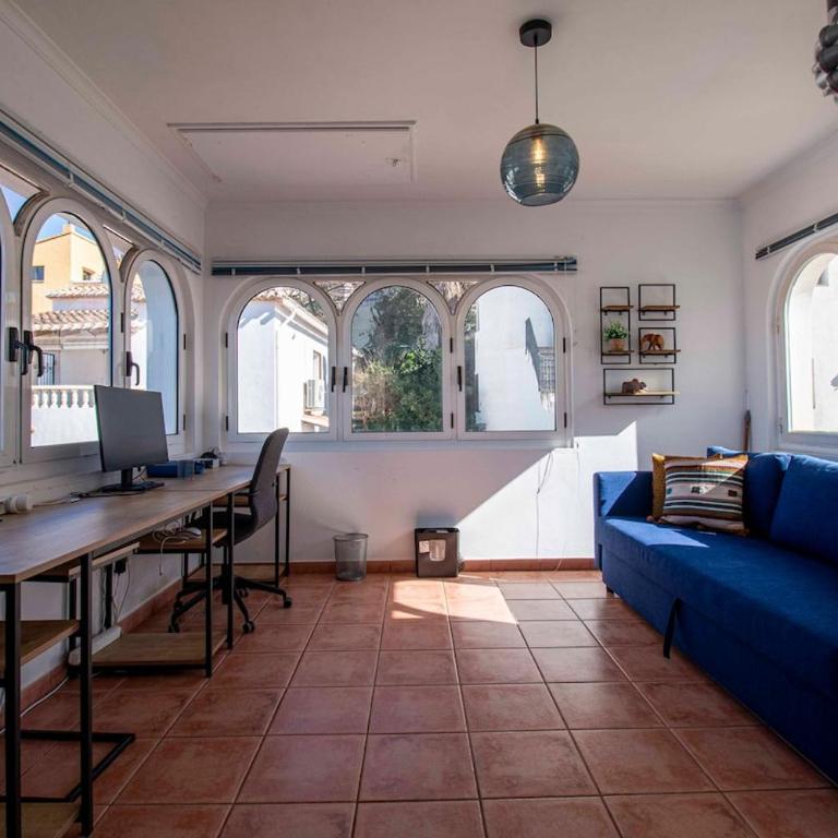 The Denia Hideaway - Chalet de 3 dormitorios - 49
