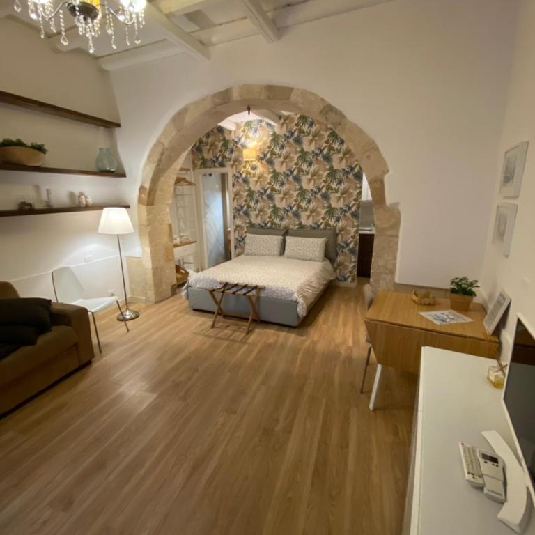 Giudecca mia - Appartamento con 1 Camera da Letto - 1