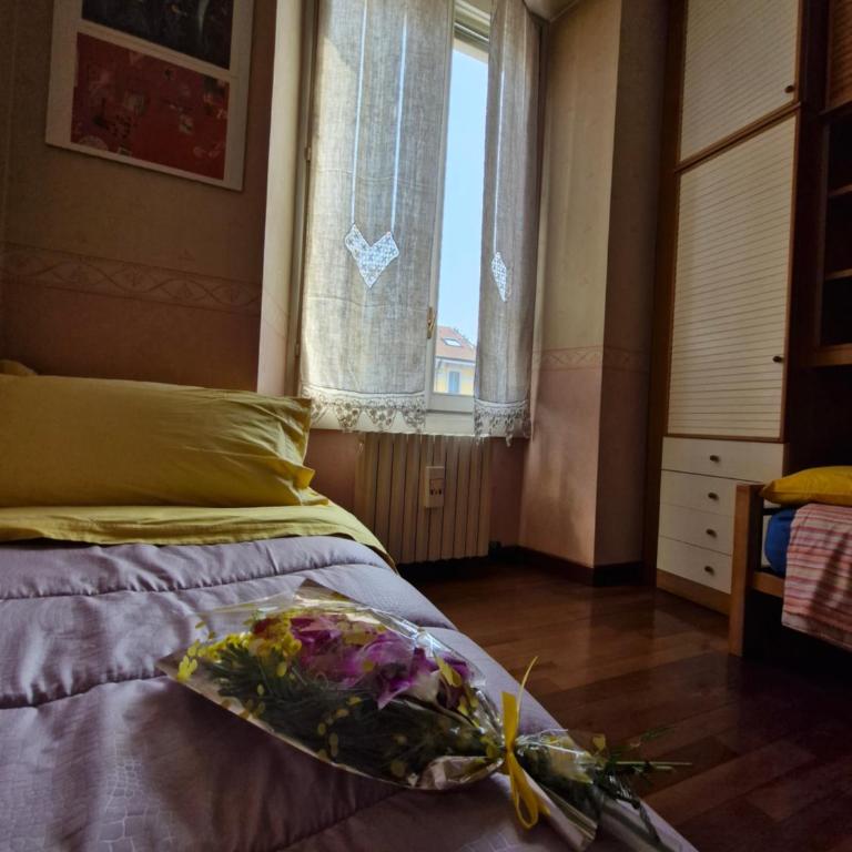 5Giornate Living - Appartamento con 2 Camere da Letto - 24