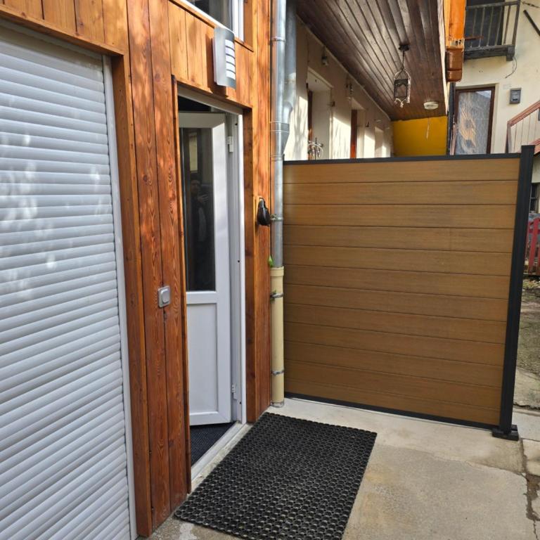 Jungle Caverne- spa privé, logement atypique - Apartment mit 1 Schlafzimmer - 39