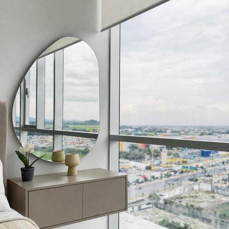 Zen Living Sky Suite - One-Bedroom Apartment - 12