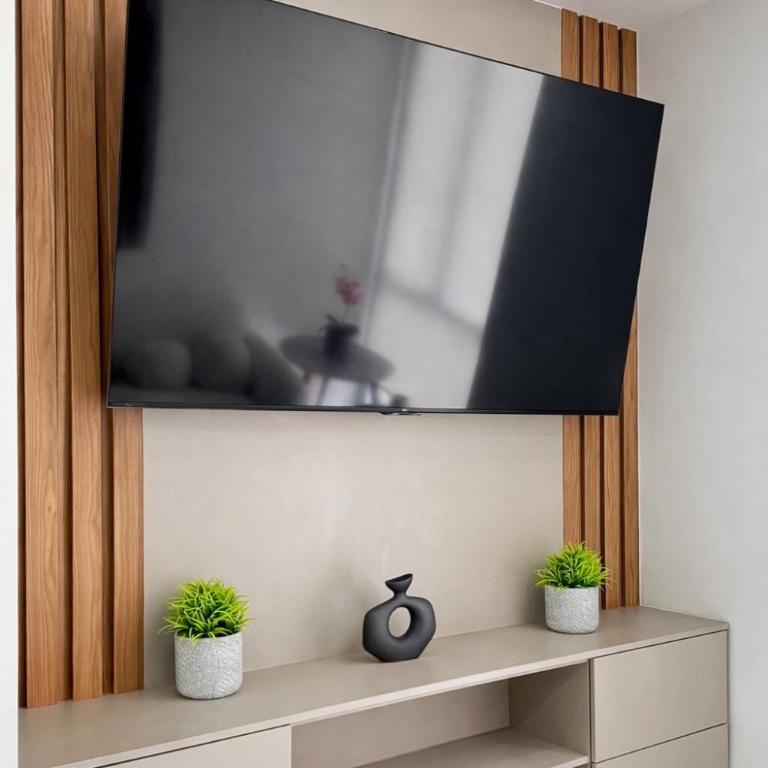 Zen Living Sky Suite - One-Bedroom Apartment - 3