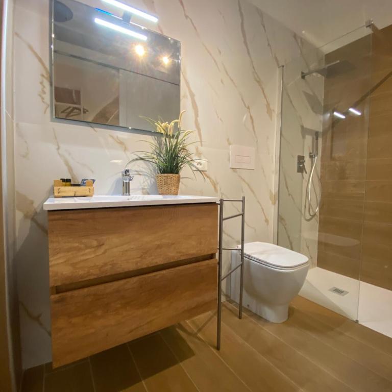 Giudecca mia - Appartamento con 1 Camera da Letto - 9