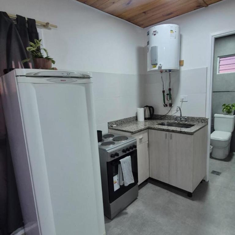 Casita San Eduardo del Mar - One-Bedroom House - 5