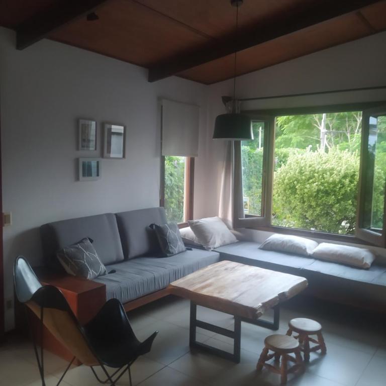 Casa La Cabra - Casa de 4 dormitorios - 2