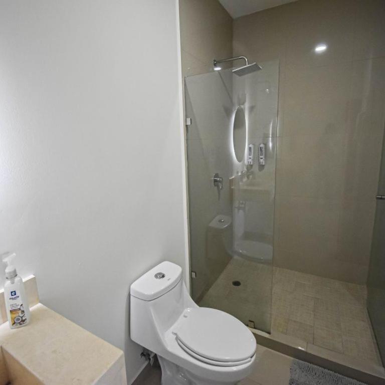 Torre Ibérika #1 Azul Pacifico 1 Min Malecón y Playa - Two-Bedroom Apartment - 25