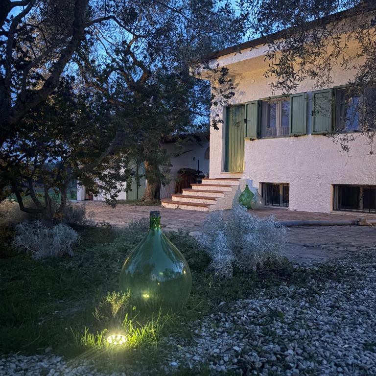 Larucchettina - Casa con 2 Camere da Letto - 1