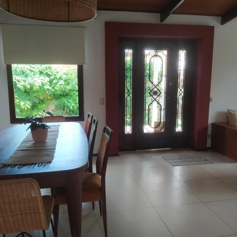 Casa La Cabra - Casa de 4 dormitorios - 9