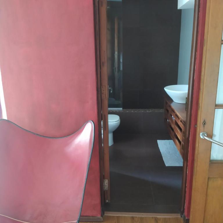 Casa La Cabra - Casa de 4 dormitorios - 11