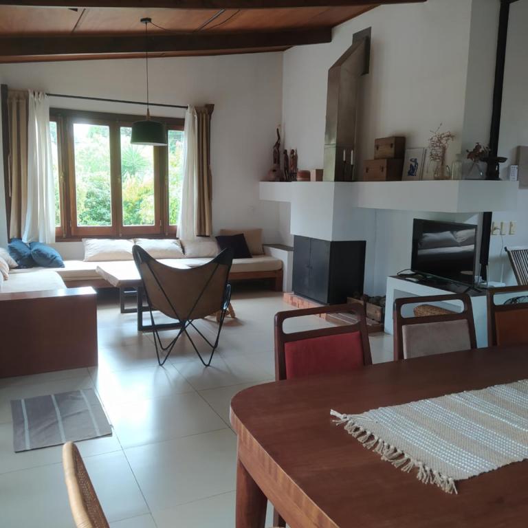 Casa La Cabra - Casa de 4 dormitorios - 15