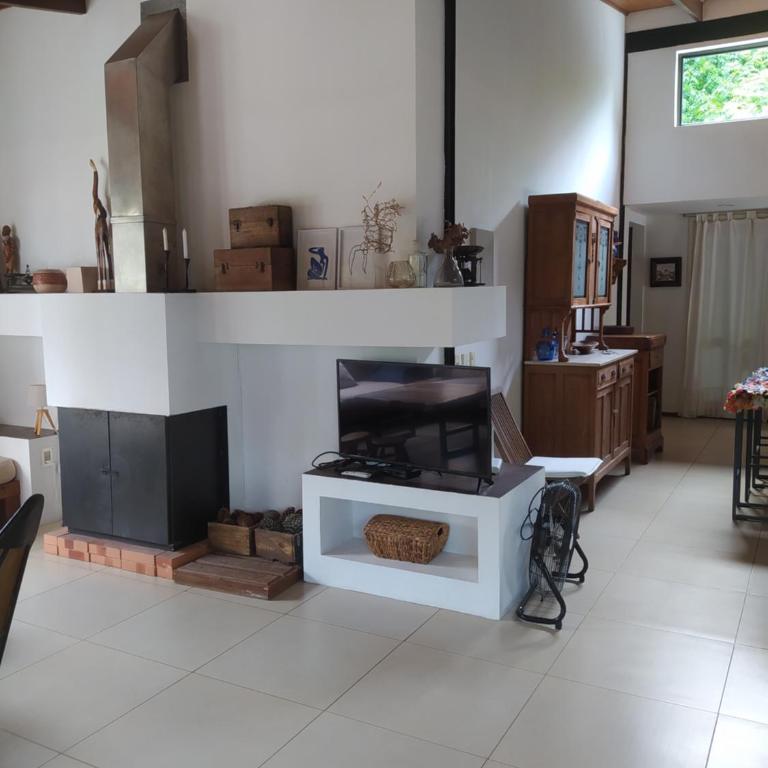 Casa La Cabra - Casa de 4 dormitorios - 17