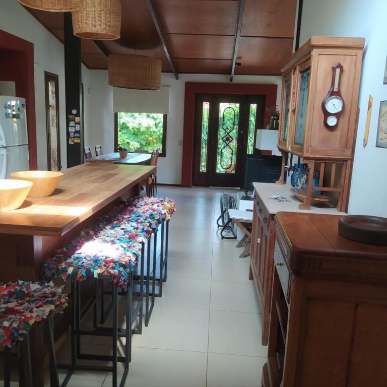 Casa La Cabra - Casa de 4 dormitorios - 18