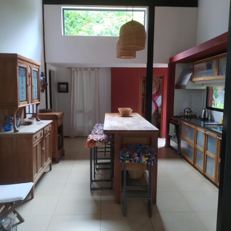 Casa La Cabra - Casa de 4 dormitorios - 21