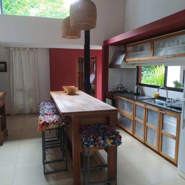 Casa La Cabra - Casa de 4 dormitorios - 20
