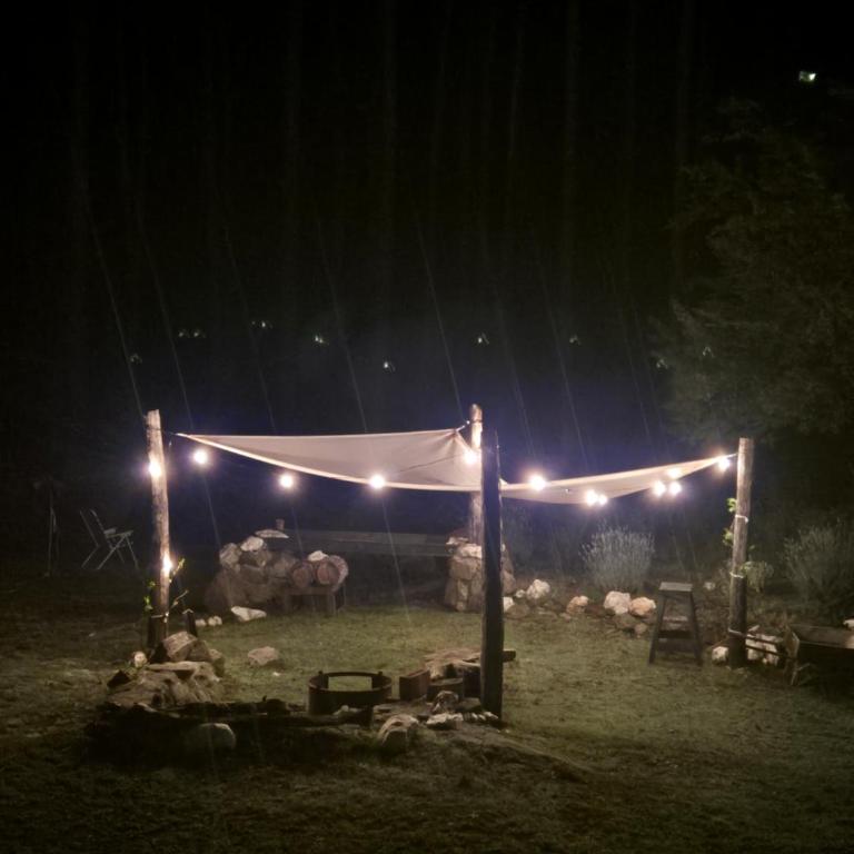 La Casa del Arroyo, Chacras Las Cañitas, Córdoba - Chalet de 3 dormitorios - 3