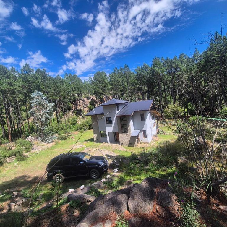 La Casa del Arroyo, Chacras Las Cañitas, Córdoba - Chalet de 3 dormitorios - 6