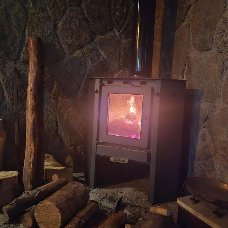 La Casa del Arroyo, Chacras Las Cañitas, Córdoba - Chalet de 3 dormitorios - 7