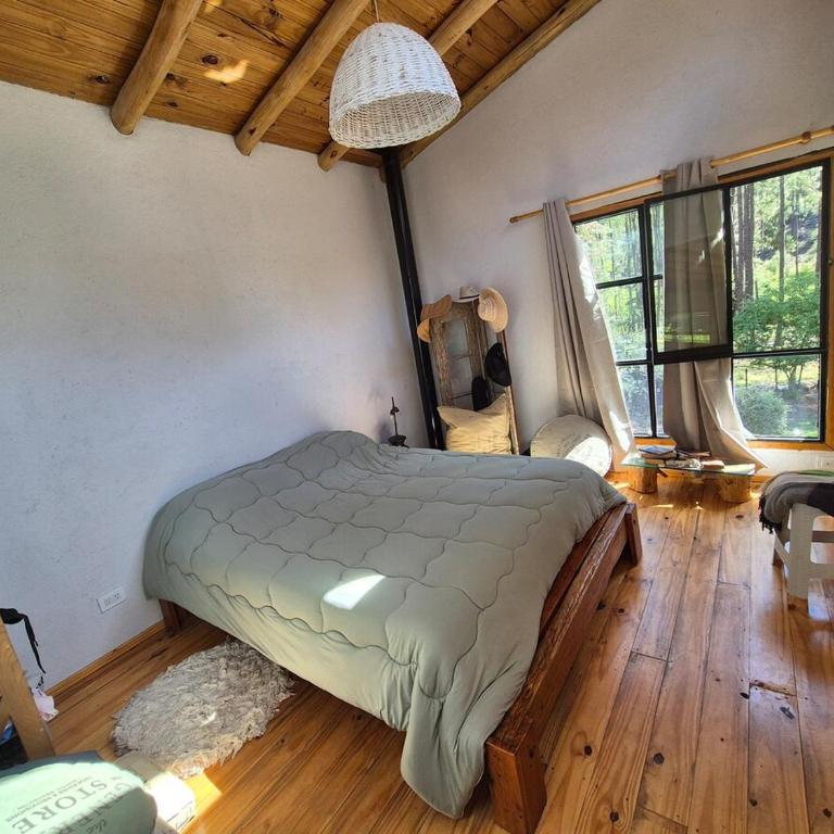 La Casa del Arroyo, Chacras Las Cañitas, Córdoba - Chalet de 3 dormitorios - 14