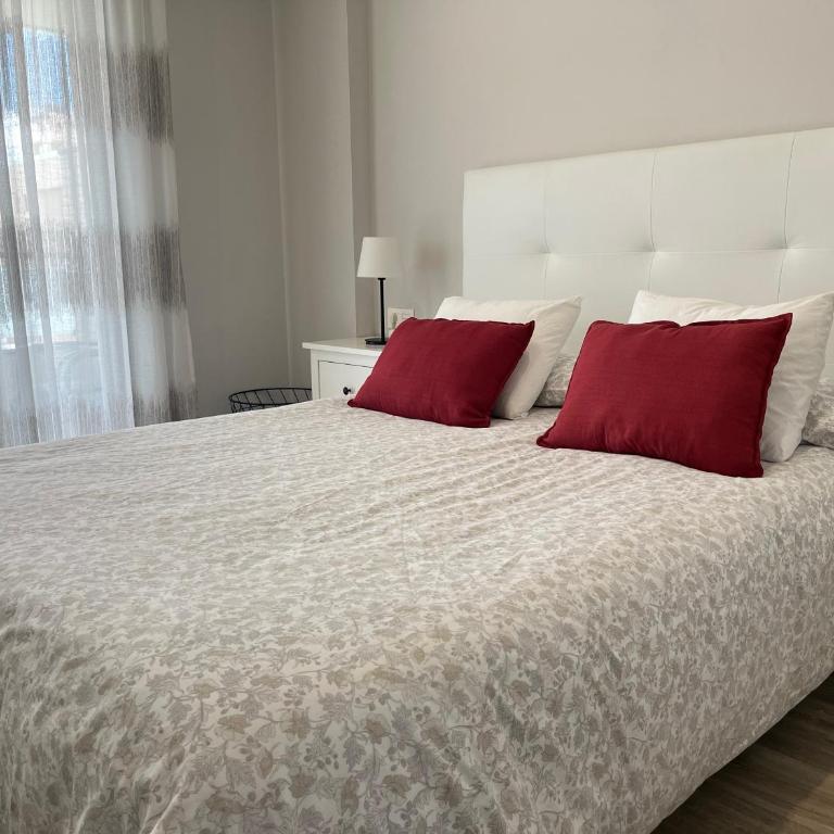 Los Álamos Breeze - 3BR Next to the Beach Apt - Free Parking - Salt Pool - Apartamento de 3 dormitorios - 7