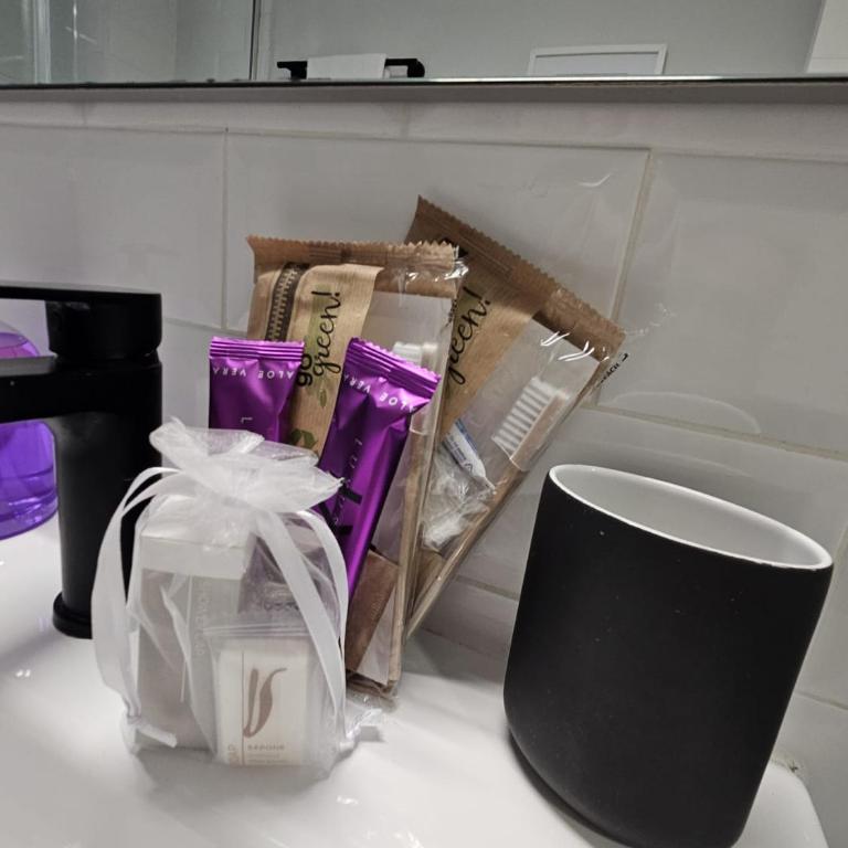 Puertas de la Catedral - Apartamento de 2 dormitorios - 20