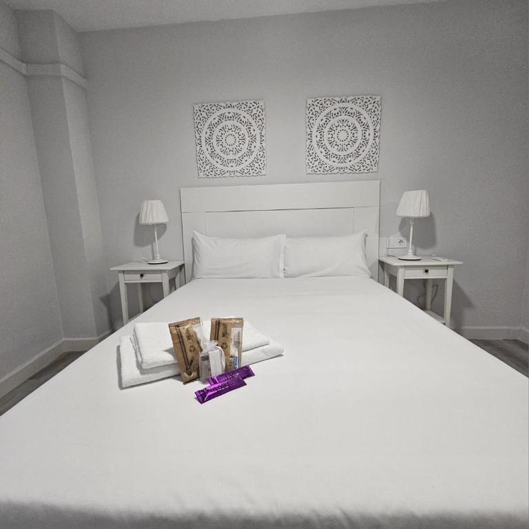 Puertas de la Catedral - Apartamento de 2 dormitorios - 13