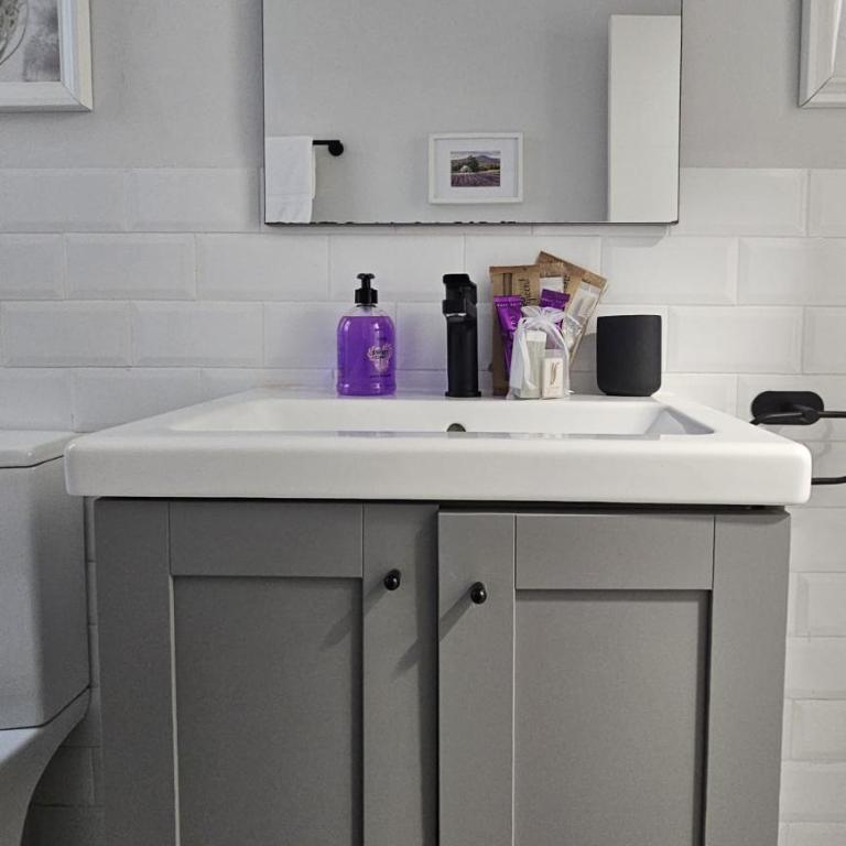 Puertas de la Catedral - Apartamento de 2 dormitorios - 18