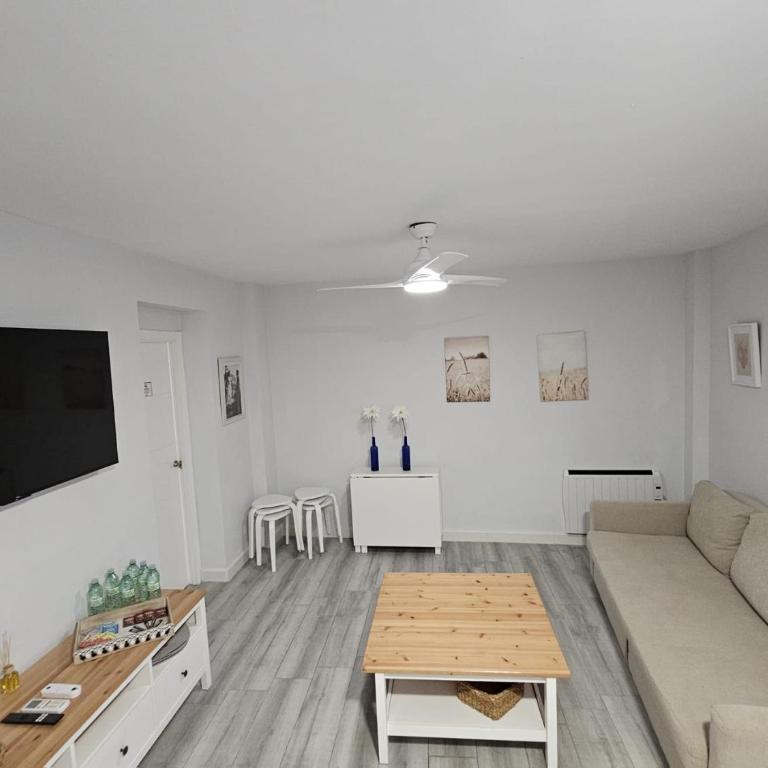 Puertas de la Catedral - Apartamento de 2 dormitorios - 6