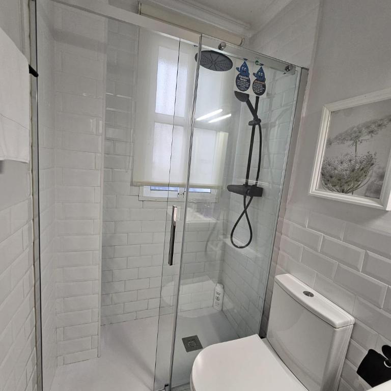 Puertas de la Catedral - Apartamento de 2 dormitorios - 7