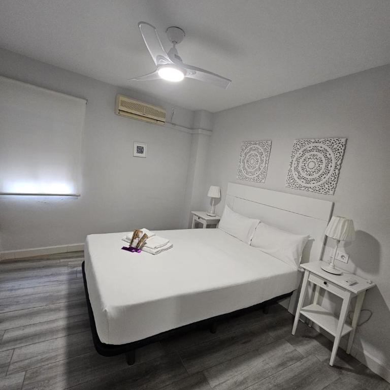 Puertas de la Catedral - Apartamento de 2 dormitorios - 17