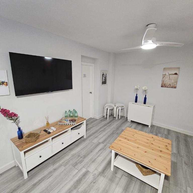 Puertas de la Catedral - Apartamento de 2 dormitorios - 16