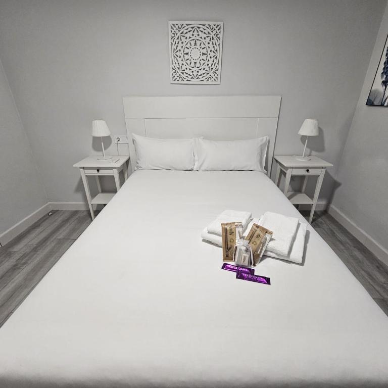 Puertas de la Catedral - Apartamento de 2 dormitorios - 8