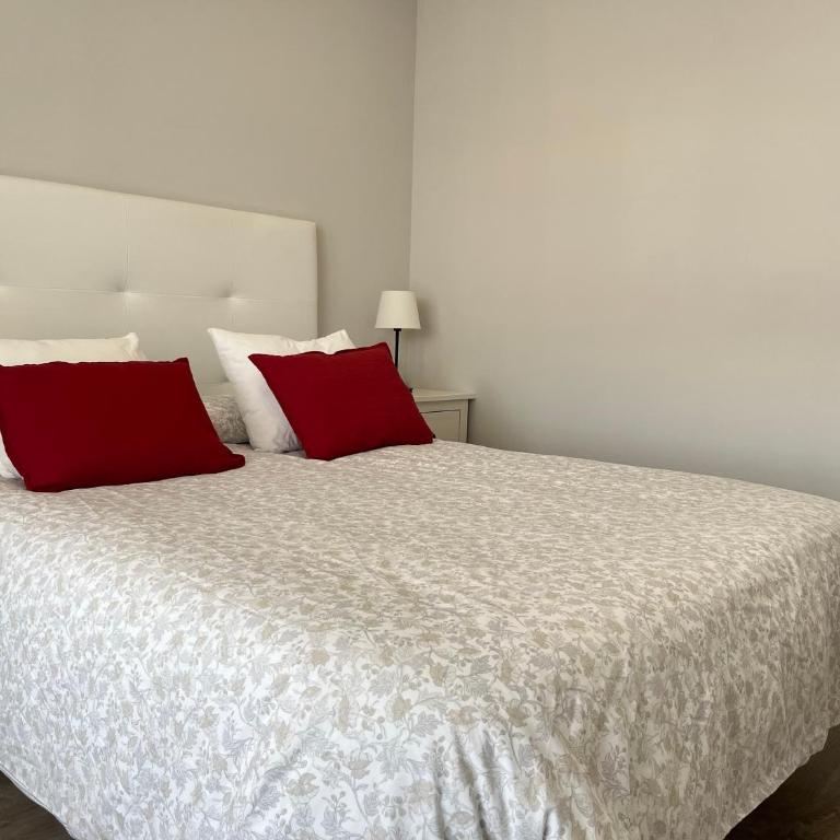 Los Álamos Breeze - 3BR Next to the Beach Apt - Free Parking - Salt Pool - Apartamento de 3 dormitorios - 9