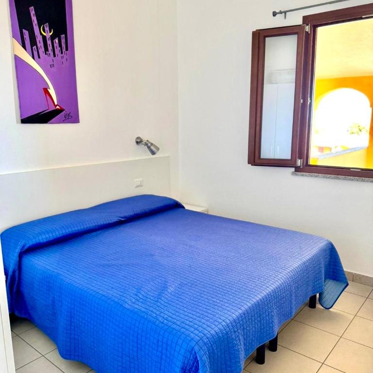 Sa mamma e sole Appartamento - Appartamento con 2 Camere da Letto - 1