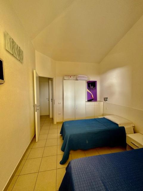 Sa mamma e sole Appartamento - Appartamento con 2 Camere da Letto - 10