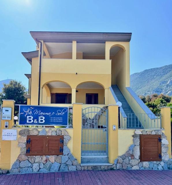 Sa mamma e sole Appartamento - Appartamento con 2 Camere da Letto - 17