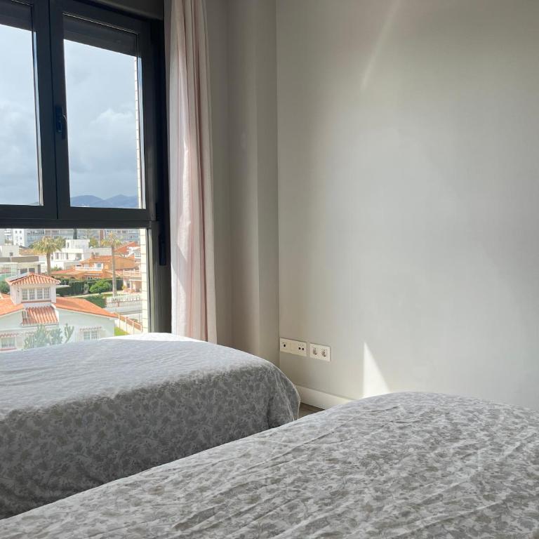 Los Álamos Breeze - 3BR Next to the Beach Apt - Free Parking - Salt Pool - Apartamento de 3 dormitorios - 13