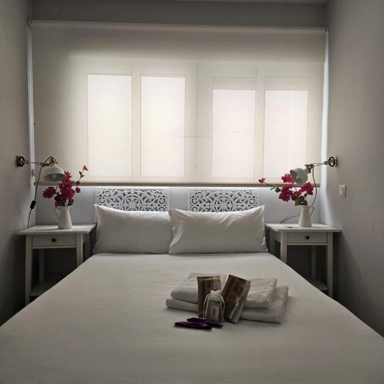 Puertas de la Catedral - Apartamento de 3 dormitorios - 16
