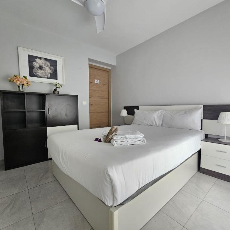 Puertas de la Catedral - Apartamento de 3 dormitorios - 11