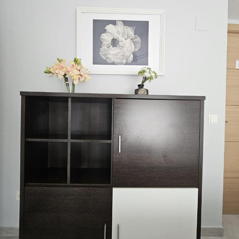 Puertas de la Catedral - Apartamento de 3 dormitorios - 10