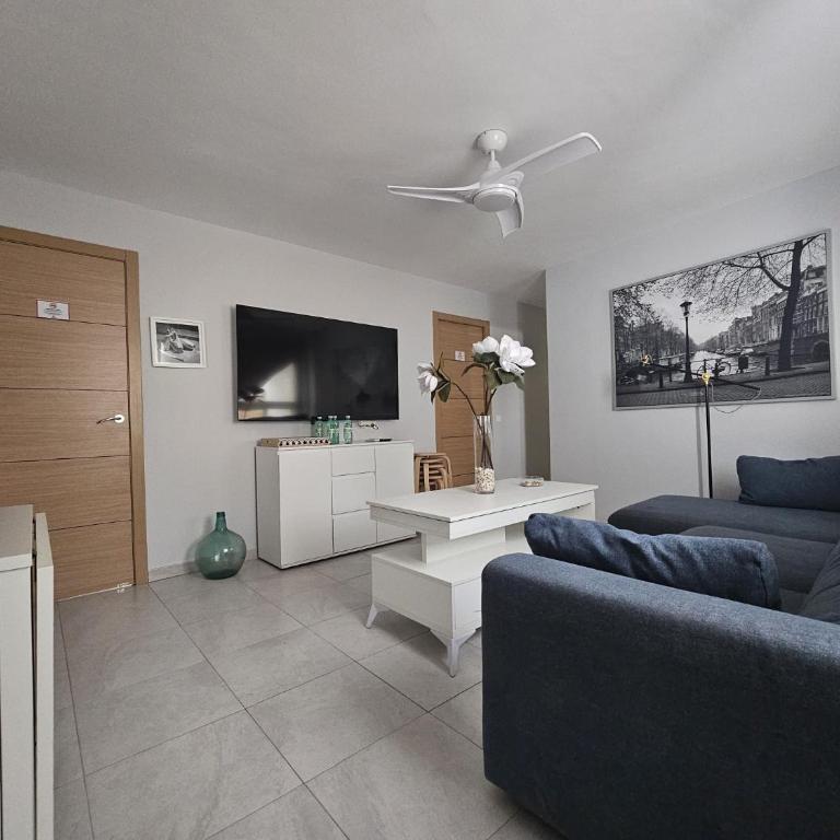 Puertas de la Catedral - Apartamento de 3 dormitorios - 15