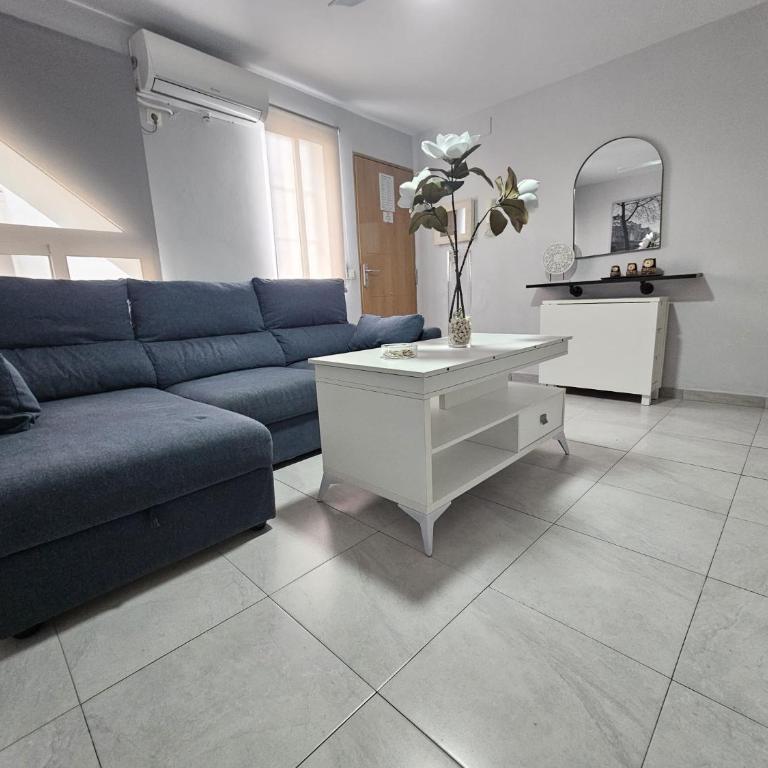 Puertas de la Catedral - Apartamento de 3 dormitorios - 7