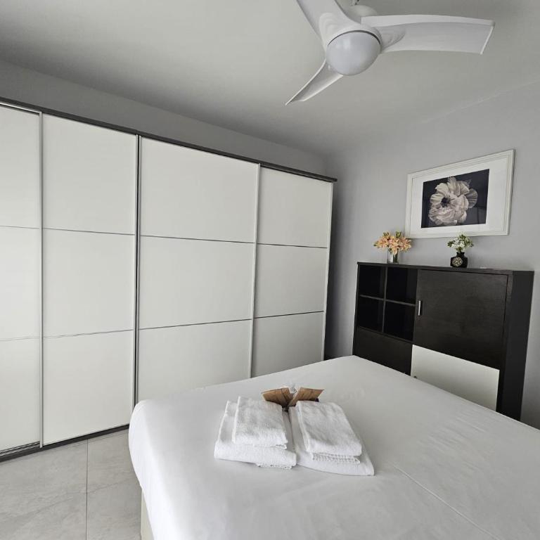 Puertas de la Catedral - Apartamento de 3 dormitorios - 13