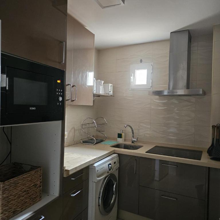 Puertas de la Catedral - Apartamento de 3 dormitorios - 20