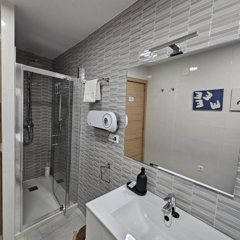 Puertas de la Catedral - Apartamento de 3 dormitorios - 6