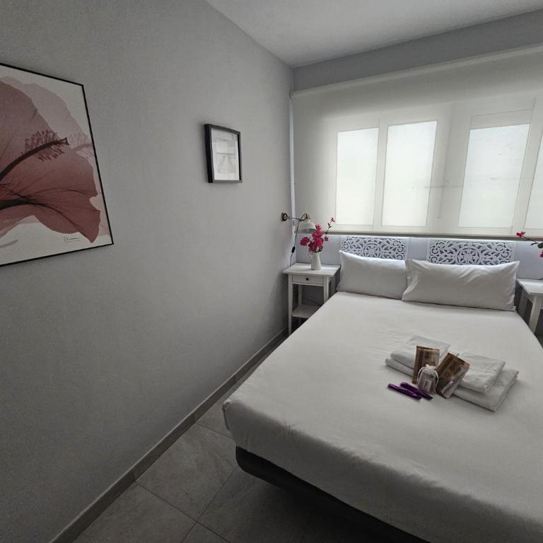 Puertas de la Catedral - Apartamento de 3 dormitorios - 14