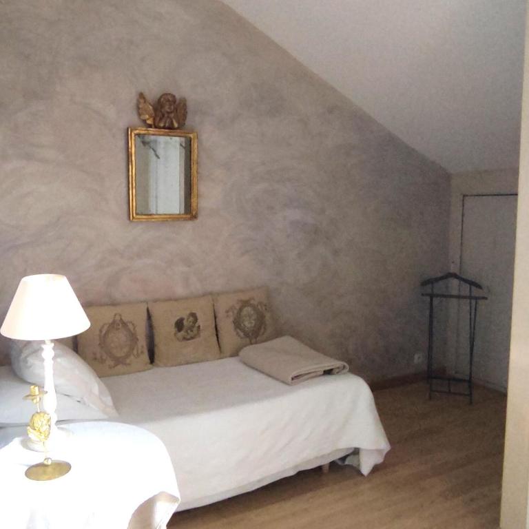 Domaine de Rhodes - 5 Chambres et 7 locations de vacances - Chambre Triple Deluxe - 3
