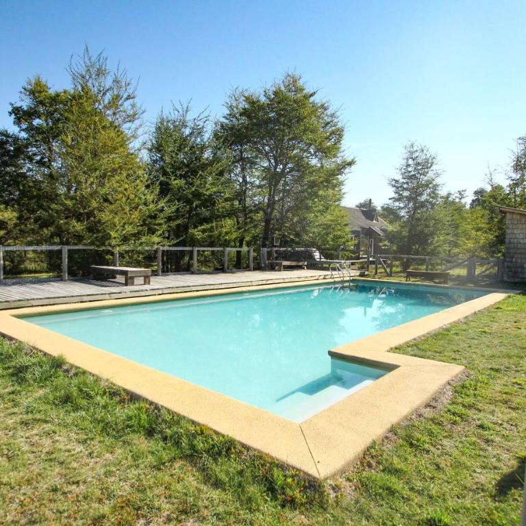 Piedra Nevada - Two-Bedroom Chalet - 1