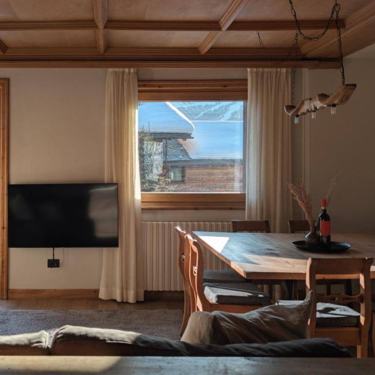 Silva: The Alpine Chalet - Deluxe Apartment - 17