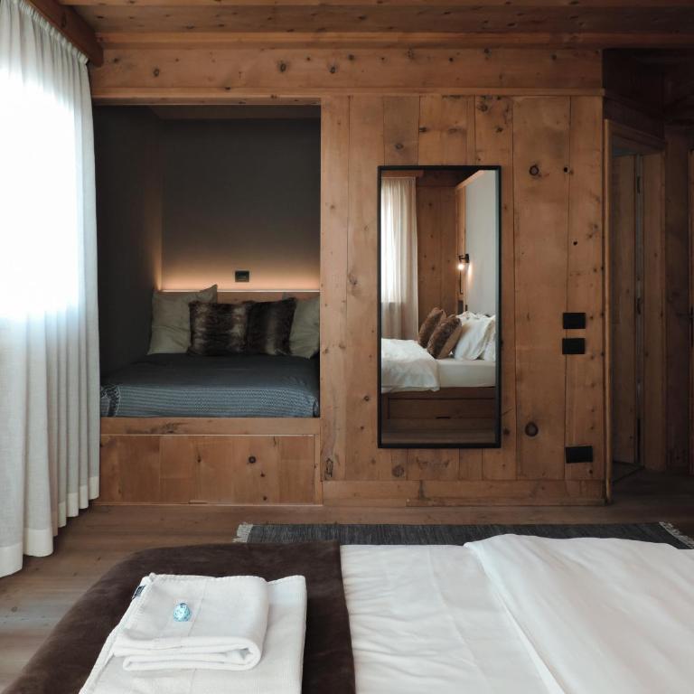 Silva: The Alpine Chalet - Deluxe Apartment - 20