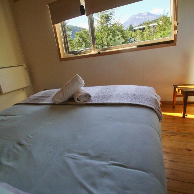 Piedra Nevada - Two-Bedroom Chalet - 24